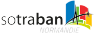 Logo Storaban Normandie