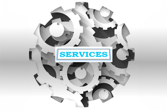 Services